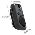 thumbnail image 3 of Dvkptbk Haut-Parleur Portable Sans Fil Bluetooth Mains Libres Mini Haut-Parleur Portable Course en Plein Air Système S-ound Électronique, 3 of 7