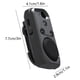 thumbnail image 3 of Altavoz portátil inalámbrico Bluetooth manos libres Mini altavoz portátil para exteriores Running Sistema de sonido portátil Altavoz Bluetooth de plástico, 3 of 7