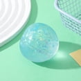 thumbnail image 5 of Sports Ball Squishy for Adults Soft Tactile Office Desk Accessory TPR Sensory Gadget Basketball Baseball Soccer Football Design Manual Venting Tool 1 Pack, 5 of 9