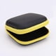 thumbnail image 1 of Audífonos Nuevo Mini Square EVA Case Bluetooth-compatible Cable Caja de almacenamiento Likrtyny  Para estrenar, 1 of 7