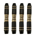 thumbnail image 1 of CIMAXIC 4 Pcs 16 Grams Copper Replacement Barrels for Tip Steel Tip Darts,1.97"X0.24"X0.24", 1 of 5