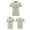Beige, variante sur JDQJBZ T-Shirts à Col Rond pour Hommes, Actifs, Séchage Rapide, Gym, Entraînement, Chandail Athlétique, T-Shirts, Été, Couleur, Manches Courtes, Course en Plein Air, Chandail Respirant
