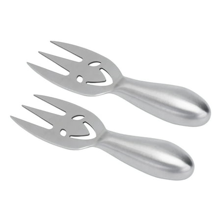 

Appetizer Forks Kitchen Accessories Elegant Sturdy For Cheese For Holidays