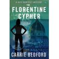 thumbnail image 1 of Pre-Owned The Florentine Cypher: A Kate Benedict Mystery, 1 of 1