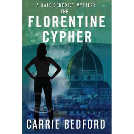 Pre-Owned The Florentine Cypher: A Kate Benedict Mystery