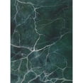 thumbnail image 3 of Willett, Michael 12x14 Black Modern Framed Museum Art Print Titled - Jade Marble II, 3 of 5