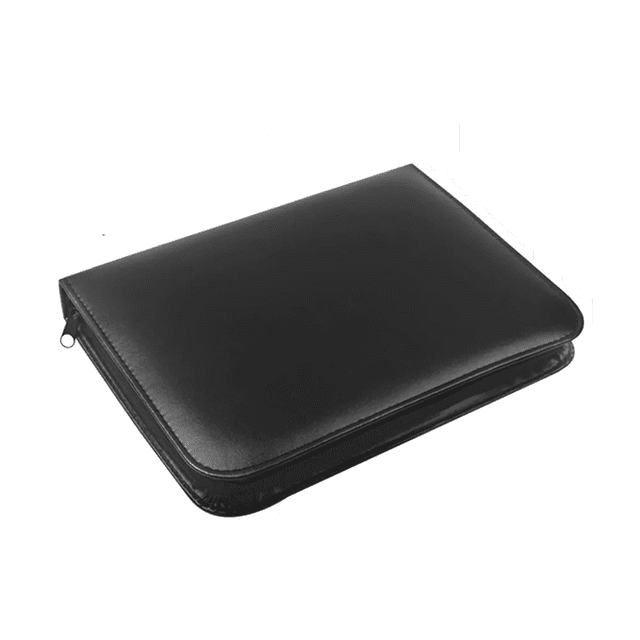 Kit De Costura, 229 Suministros Y Accesorios Hilo Estuche Negro