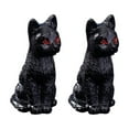 thumbnail image 1 of Halloween Decorations for Home,Set of Mini Halloween Resin Figurines for Tabletop Display with Assorted Spooky Designs Ideal for Home Decor Halloween Parties Haunted House Decorations, 1 of 6