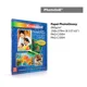 thumbnail image 2 of Papel Photoglossy Inkjet 20 Hojas Carta Kronaline Ph347 Foto, 2 of 7