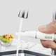 thumbnail image 4 of Nose Hair Trimmer/Ear Hair Trimmer for Eyebrow Shaver, Portable Professional Painless Hair Trimmer, 4 of 5