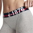 thumbnail image 5 of Jockey Women's Jockey 1876 Collection Cotton Stretch Boxer, 5 of 6