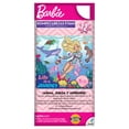 thumbnail image 4 of Rompecabezas Barbie en Foam 12 pz - Novelty Novelty Novelty, 4 of 5