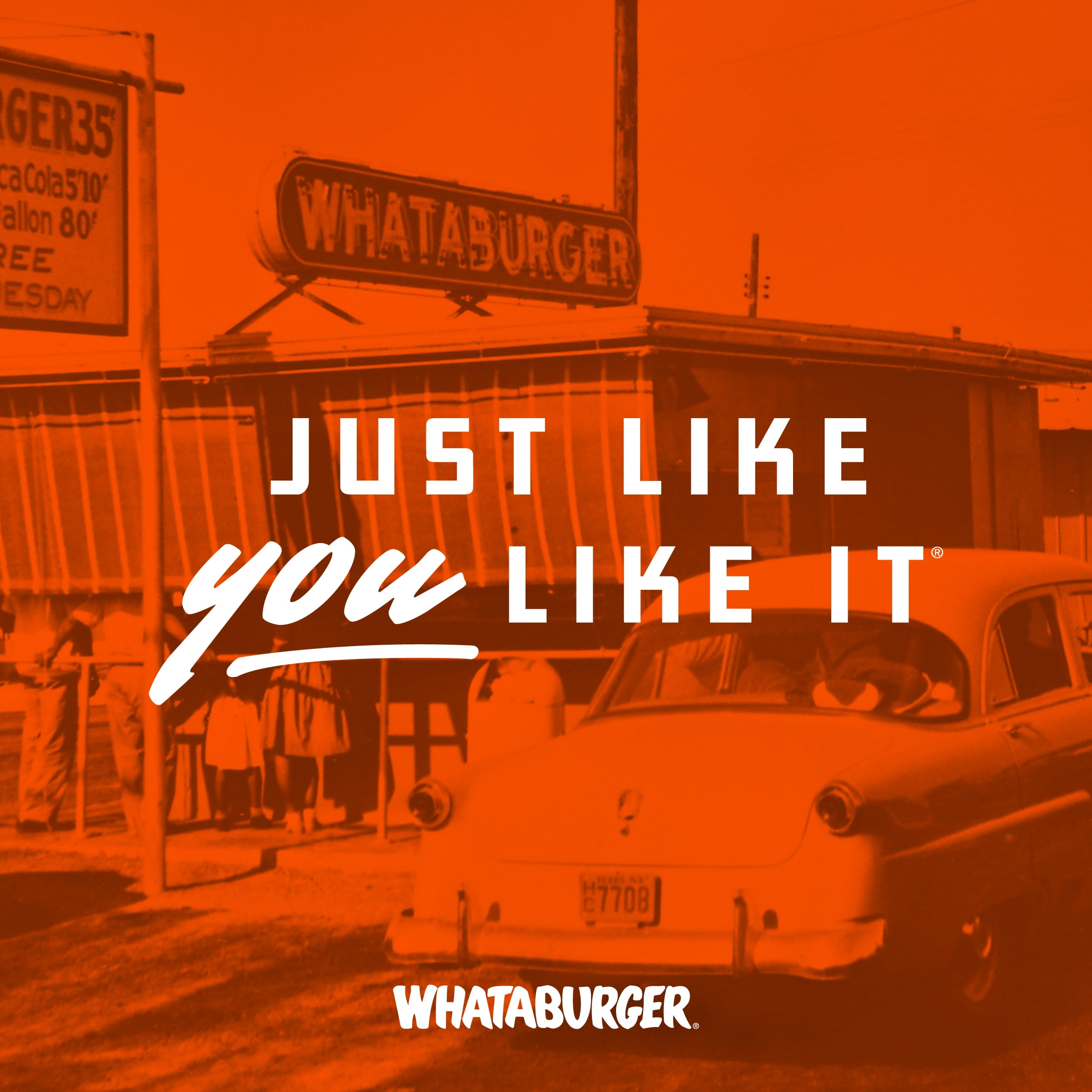(4 pack) Whataburger Mustard 16oz