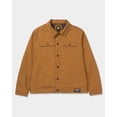 thumbnail image 4 of Men's Trucker Jacket | CAT® WORKWEAR, 4 of 5
