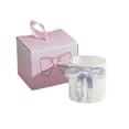 thumbnail image 2 of Pink Bow Coffee Mug 12oz Ceramic Cup with Bow Handle Coquette Style Microwave Dishwasher Safe Porcelain Tea Mug for Women Mom Girlfriend Valentine Mother's Day, 2 of 7