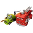 thumbnail image 2 of LEGO Cars Red's Water Rescue, 2 of 5