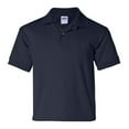 thumbnail image 1 of Gildan DryBlend Polo en Jersey pour Enfants, 1 of 2
