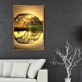 thumbnail image 3 of Scenery 5D DIY Full Drill Diamond Painting, 3 of 3