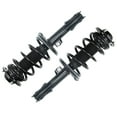 thumbnail image 4 of Front Struts Shock Absorber for 04-12 Malibu 05-10 Pontiac G6 07-09 Saturn Aura, 4 of 10
