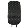 thumbnail image 2 of Funda para asiento trasero de coche, protector de respaldo para asiento de coche, protector de respaldo para asiento de coche, funcionalidad versátil, 2 of 9