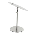 thumbnail image 2 of Thinsony Stylish Shoe Display Stand Rack High Heel Shoe Polished Surfaces Accessory Style A 1Set, 2 of 6