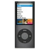 Apple iPod nano 16GB MP3/Video Player with LCD Display, Black