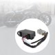 thumbnail image 3 of Motor de motocicleta negro, 38580-HW1-672 Arnés de cables de montaje de principal, accesorio para ARX 1200N ARX1200T F-12 / F-12X Zulema Conjunto de relé principal, 3 of 8