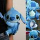 thumbnail image 4 of Bolso bandolera Lilo Stitch, bolso suave de felpa de dibujos animados para niños, regalos de cumpleaños festivos, 4 of 8