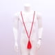 thumbnail image 2 of Mankini Hombre Body Ropa interior Traje de baño Ciervo Disfraz Disfraz - rojo Baoblaze Ropa interior de hombre, 2 of 8