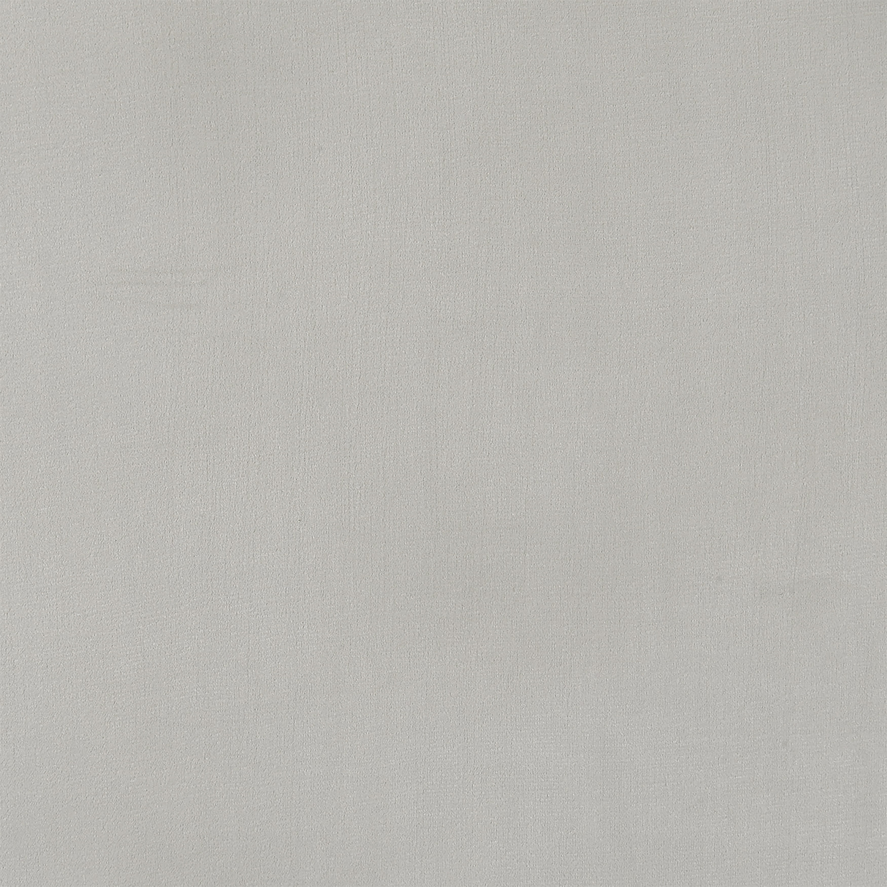 Elle Decor Celeste Queen Size Headboard Pearl Grey Velvet
