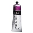 thumbnail image 2 of Chroma Atelier Interactive Artists' Acrylics - Quinacridone Red Violet, 80 ml tube, 2 of 2