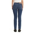 thumbnail image 3 of Levi's® Women's 724 High-Rise Straight Jeans, 3 of 4