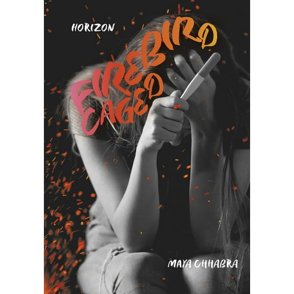 Firebird Caged, (Hardcover)