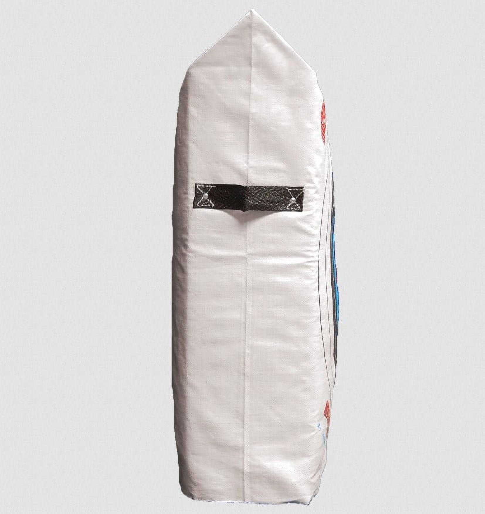 Morrell NASP Eternity School Field Point Target with internal frame system