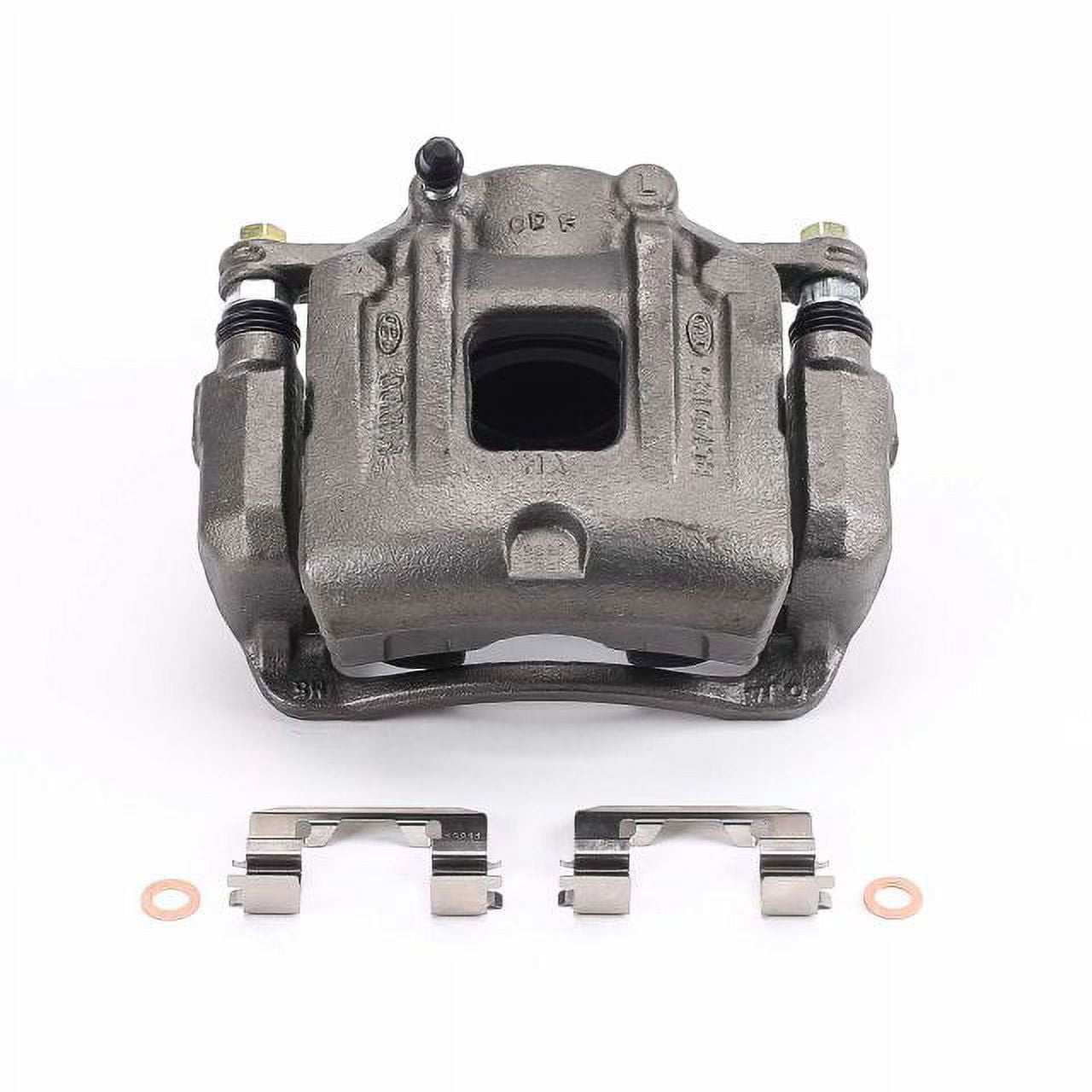 Power Stop Front Left One Stock Replacement Caliper L6463