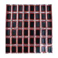 thumbnail image 2 of Patch de Pneu de Vélo 48PCS avec Réparation Rapide en Caoutchouc pour Vélo de Montagne Matériel Durable 48 Patchs, 2 of 8