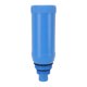 thumbnail image 1 of Tapón De Plástico Para Invernaje De Skimmers, Protección Para Skimmers Con Rosca De 1 1/2 Y 2 Pulgadas, Para Piscinas Elevadas Y Enterradas, Fácil Instalación, 1 of 7