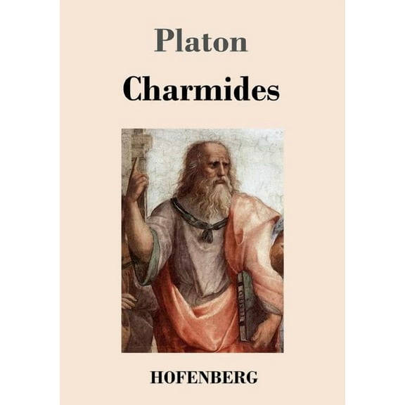 Charmides (Paperback)