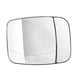 thumbnail image 2 of Espejo retrovisor eléctrico para puerta izquierda de coche, el mejor de su clase, 2 of 9