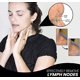 thumbnail image 1 of Anillos magnéticos terapéuticos de drenaje linfático para mujeres y hombres, anillo de desintoxicación linfático magnético de 4 piezas ShuxiuWang 8390613459398, 1 of 1