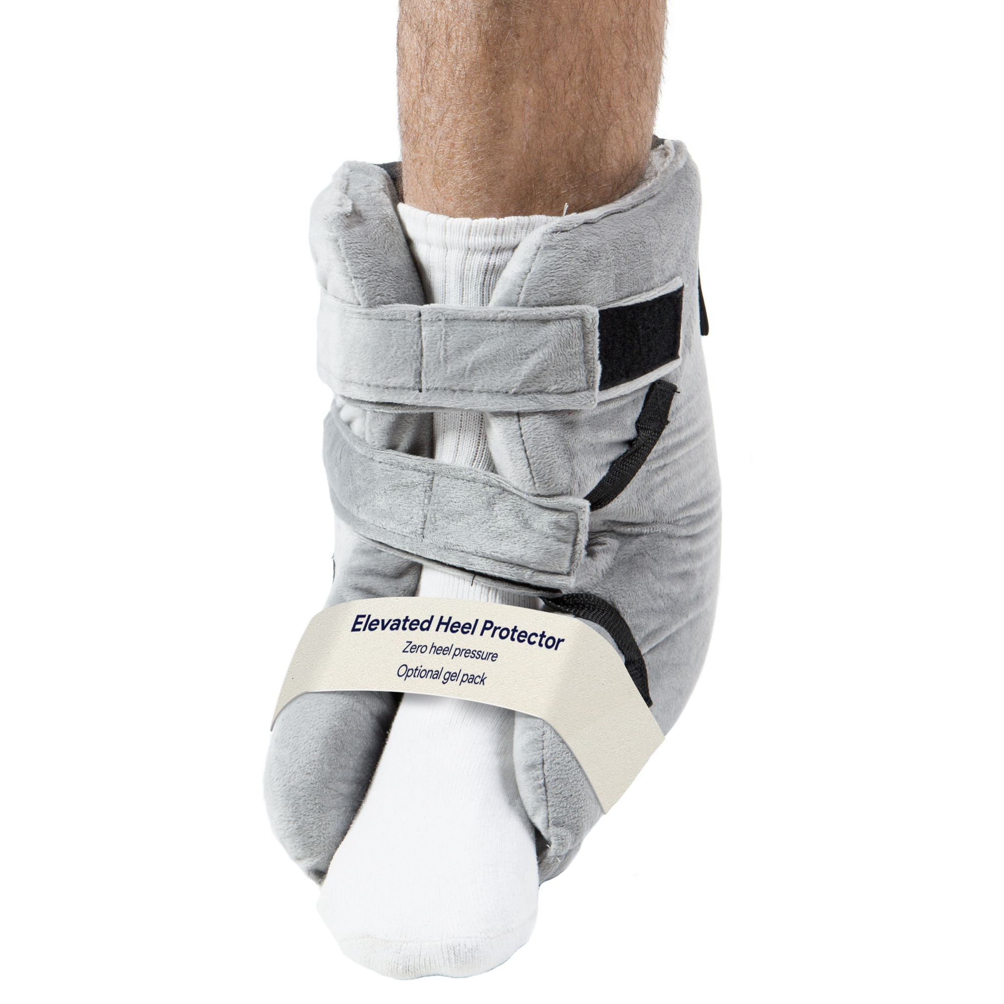ProHeal Hot and Cold Heel Boot Protector For Pressure and Bed Sores