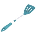 thumbnail image 3 of Silicone Cooking Utensils, Food Grade Heat Insulation, Anti Scalding, Comfortable Grip, 3 of 7