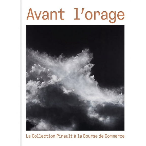 Before the Storm, (Hardcover)