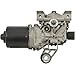 thumbnail image 3 of Cardone A1 40-1119 Remanufactured Wiper Motor, 1 Pack, 3 of 4