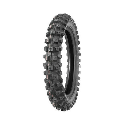 IRC VE33 Enduro Tire 100/100x18 Compatible With GPX FSE 250R 2019