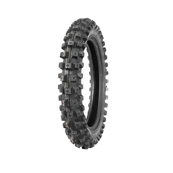 IRC VE33 Enduro Tire 110/100x18 Compatible With Kawasaki KLX140R F 2021