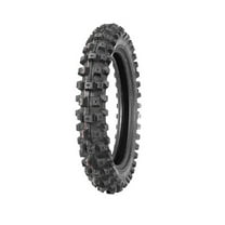 IRC VE33 Enduro Tire 110/100x18 Compatible With Kawasaki KLX140R F 2021