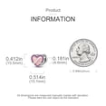 thumbnail image 3 of MULA Valentines Day Gifts 925 Sterling Silver Charms Bead for Bracelets for Women, Jewelry for Her, 3 of 4