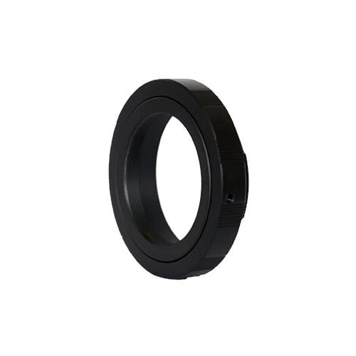 Ultimaxx Camera TMount Lens Mount Adapter for All Canon EOS SLR/DSLR