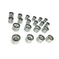 thumbnail image 4 of 20-valve Hydraulic Lifters for 1997-2006 Audi VW 1.8L Dohc Turbo, 4 of 6